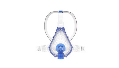 Resmed acucare 0 nv - resmed,