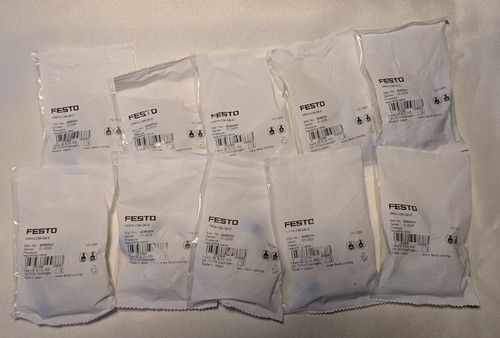 Stück druckregler - 10,