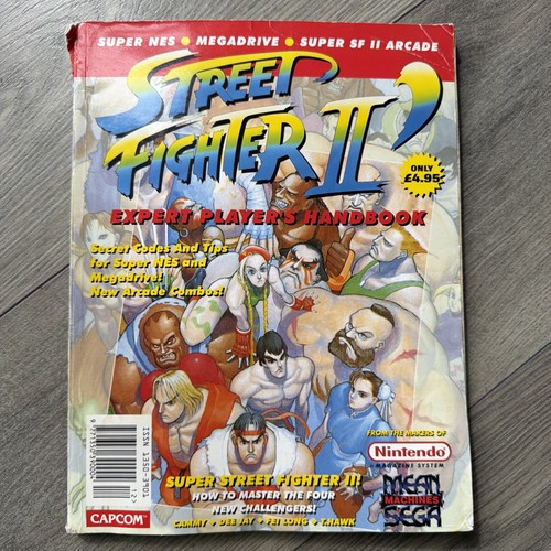 Street fighter expert - fighter,