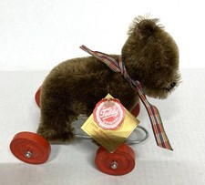 Hermann Teddy Original Dark