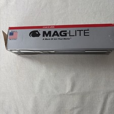 Maglite 2D Taschenlampe