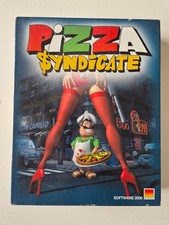 Pizza Syndicate (PC)