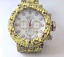 Ultra Rare Invicta Limited