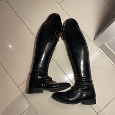 Deniro Reitstiefel 