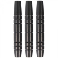 Barrel Soft, eco-line, schwarz