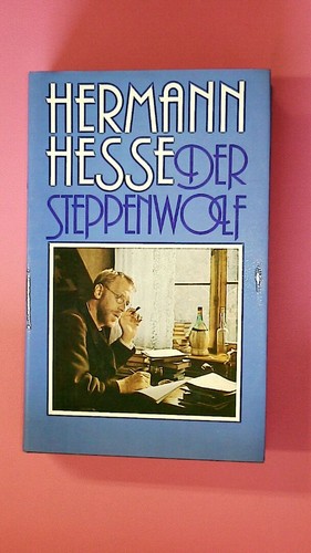 157905 hermann hesse der - hesse,