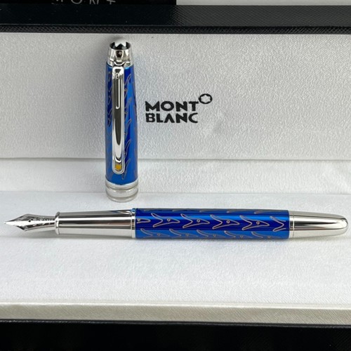 Montblanc meisterstück 146 - montblanc,