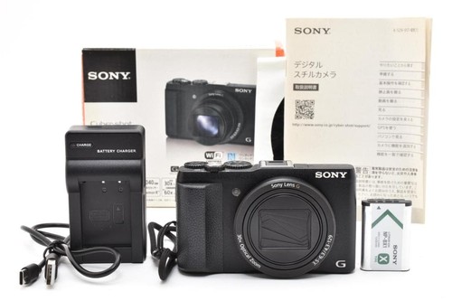 Sony cyber shot dsc hx60v - cyber-shot, dsc-hx60v
