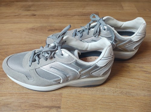Sneaker sportschuhe geox - sportschuhe,