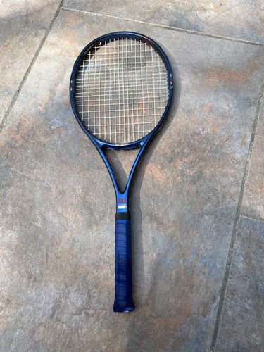 Wilson prostaff 95 classic - 95,