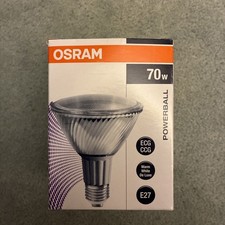 Osram Powerball 70W E27
