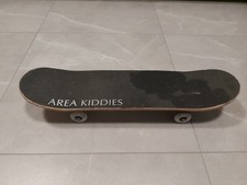 mini skateboard Von Area Kiddies