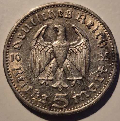 Paul von hindenburg - paul, mark