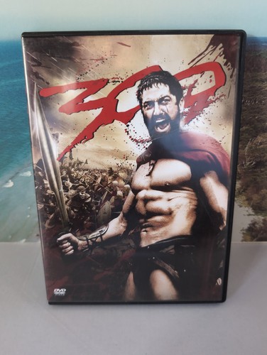 Leonidas und die 300 - und,