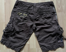 Napapijri clopton damen cargo - clopton,