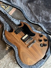 Gibson SG 1979 Original