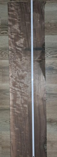 Amerikanischer nussbaum bohle - amerikanischer,