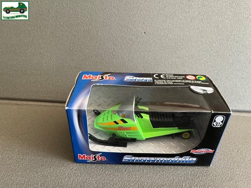 Modellauto maisto motorized - modellauto,