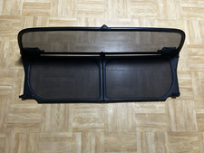 BMW Mini R52 R57 Windschott Windschutz Windabweiser Deflector 7164868 Original