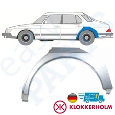 Für Saab 900 1978-1995 5 Tür