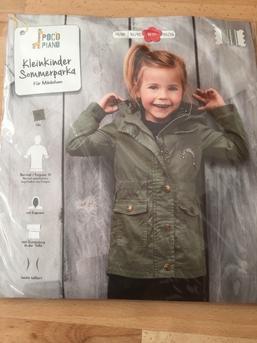 Kleinkinder parka jacke für - kleinkinder,