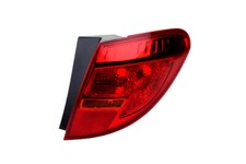 Heck Leuchte Rück Leuchte