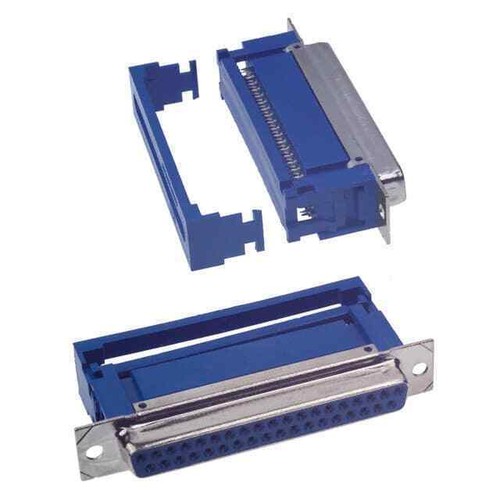 Conn sub stecker - stecker, 37pos