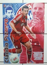 Just Kick It POSTER Claudio