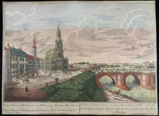 DRESDEN KATHOLISCHE HOFKIRCHE