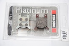 Bremsbeläge vorne HERCULES