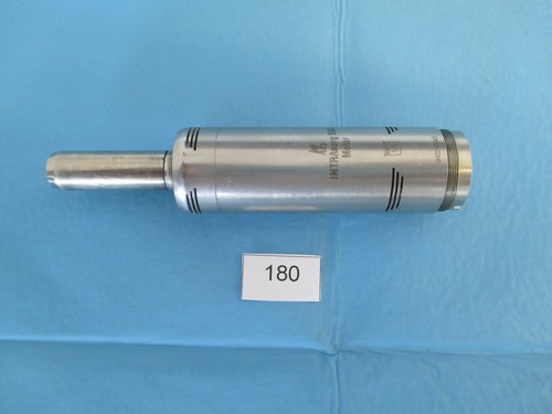 Kavo intrasurg 500 motor - motor, top