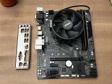 PC Bundle: Ryzen 1300X + 16GB RAM + Gigabyte A320M Board | AM4 fertig montiert