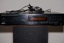 ONKYO Stereo / AM Tuner R1