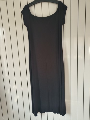 Divided maxi kleid gr - divided, maxi-kleid