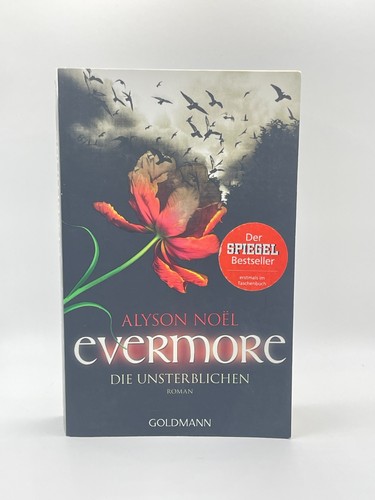 Evermore die unsterblichen - die,