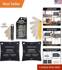 Precision 6-Piece Guitar Setup