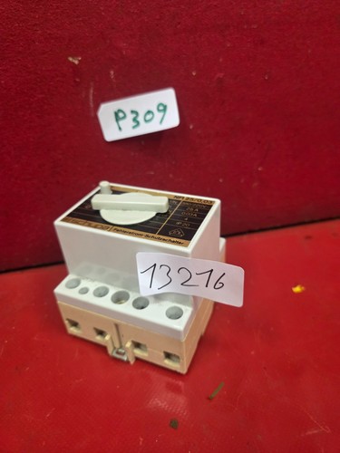 Schupa nfi 25a 0 - 25a, 0,5a