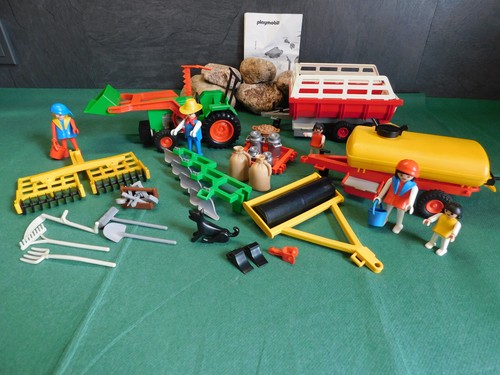 Playmobil rarität großes - playmobil, **rarität**