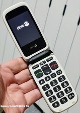 Doro PhoneEasy 612 (entsperrt)