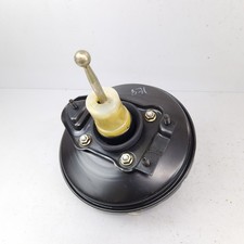 B71 VW Polo 6N2 6N Bremskraftverstärker 6N2612107B 6N2614100A