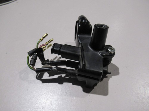 Bremshebel hinten honda - (honda, pcx