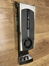 Nvidia Quadro 5000
