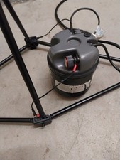 Pop Up Display, Messewand