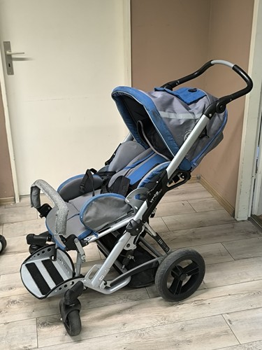 Reha buggy ottobock kimba - reha,