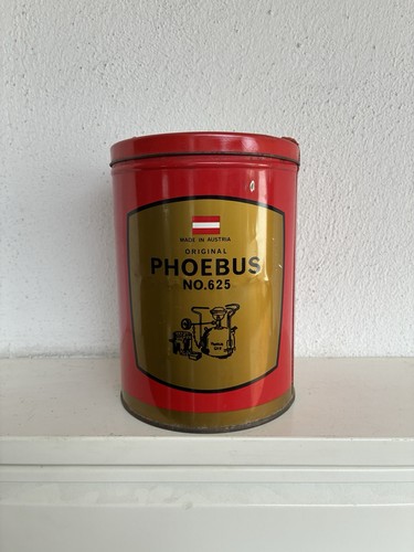 Phoebus 625 - phoebus, no