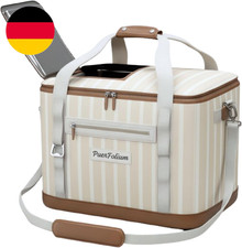 Kühltasche Groß 45 L Faltbar
