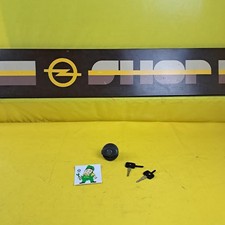 Tankdeckel abschließbar Opel
