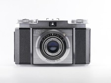 Zeiss Ikon Contina –
