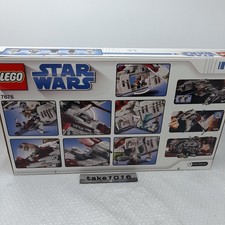 Lego 7676 jahr - lego,