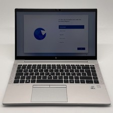HP EliteBook 840 G7 14" |
